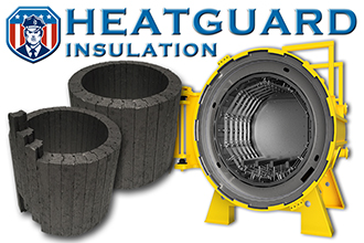 Heatgaurd Insulation