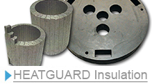 Heatguard Insulation