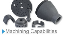 Machining Capabilities