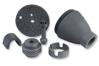 Graphite, carbon and composite machining and fabricating